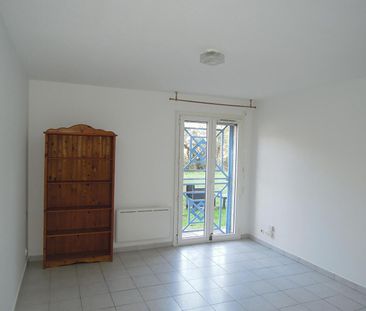 Appartement Toulouse - 1 pièce(s) - 22.0 m2, - Photo 3