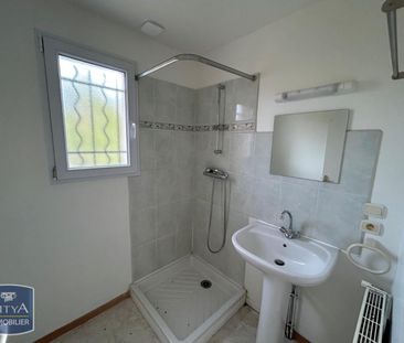 Location Appartement 2 pièces CHATEAUROUX 36000 - Photo 6