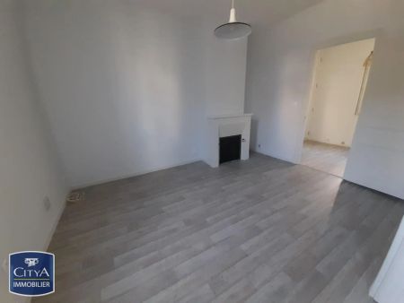 Appartement à louer 1 pièce 31.78m² - Photo 2