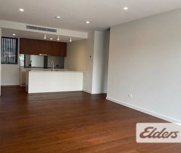 BOUTIQUE APARTMENT IN SOUGHT AFTER SUBURB - Photo 1