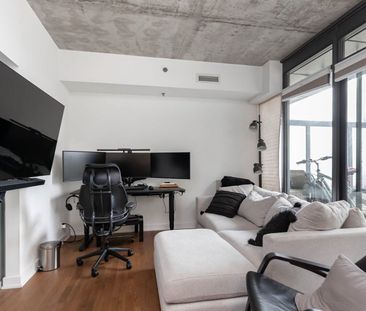For Lease - 15 Beverley Street Unit# 503, Toronto, Ontario - Photo 6