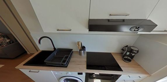 STUDIO A LOUER - Photo 2