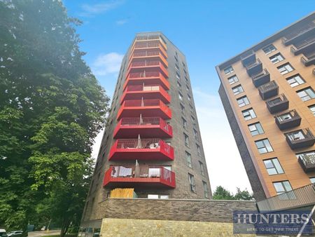 2 bedroom Flat To Let Total Size: 625 SQ FT - Photo 2