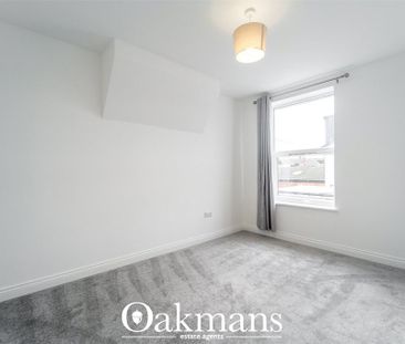 6 bedroom terraced house to rent - Photo 2