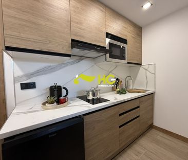 Alquiler Estudio en Urbanización - El Bosque, Villaviciosa De Odón - Photo 6