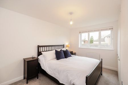 5 bedroom House To Let Total Size: 1098 SQ FT - Photo 4