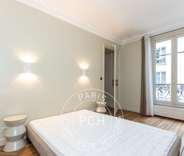 Tout savoir sur cet appartement dans le quartier Odéon, à Paris 6ème - Photo 5