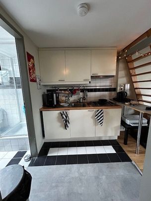 Te huur: Appartement Lange Brugstraat 34 C in Breda - Photo 1