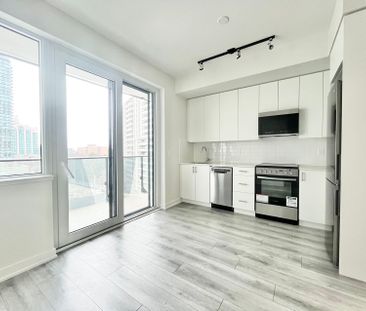 For Lease - 15 Ellerslie Avenue Unit# 503, Toronto, Ontario - Photo 2
