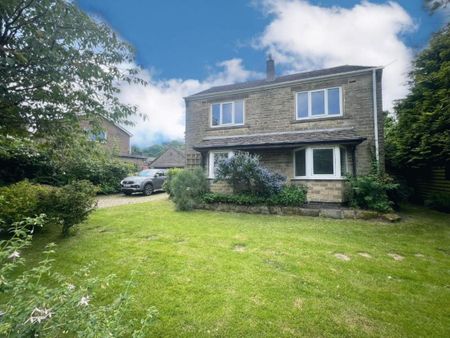 Stone Moor Road, Bolsterstone, Sheffield, S36 3ZN - Photo 2