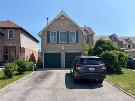 For Lease - 9 Dowers Drive, Ajax, Ontario - Photo 4