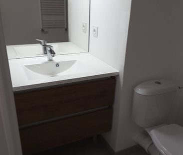 Appartement 2 pièces – CRAPONNE - Photo 2