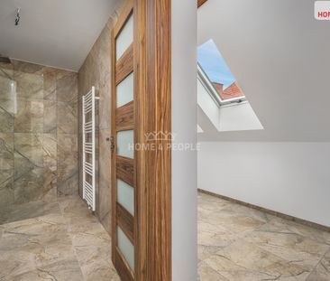 Pronájem bytu 2+kk 30 m², Bylany, Chrášťany - Photo 6