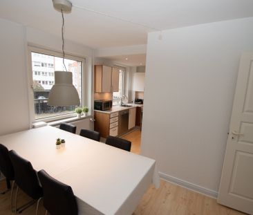 Lys og moderne lejlighed i Aalborgs vestby - Photo 5