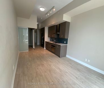 Liv Lofts , #904 - Photo 6