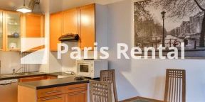 1 chambre, Plaine-Monceau Paris 17e - Photo 3