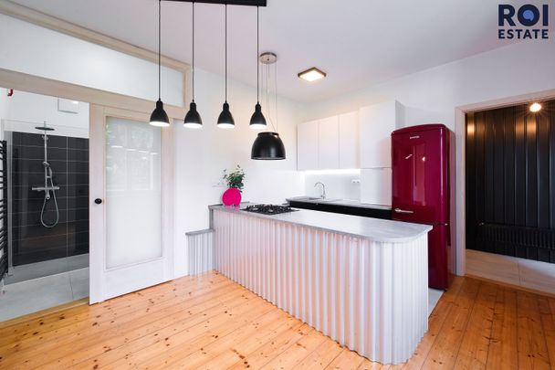 Pronájem bytu 2+1 52 m² - Photo 1