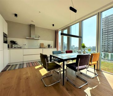 Wilhelminakade 207, Kop van Zuid, 3072AP, Rotterdam - Foto 1