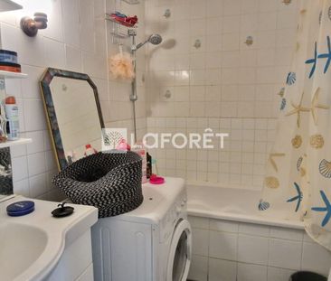 Appartement T4 Aulnay-sous-Bois à louer - Photo 1