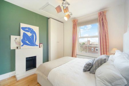 Fernhead Road, Maida Hill, W9 - Photo 2