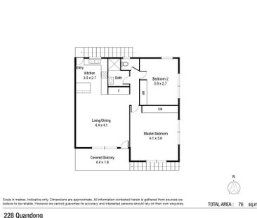 2/28 Quandong Street - Photo 3