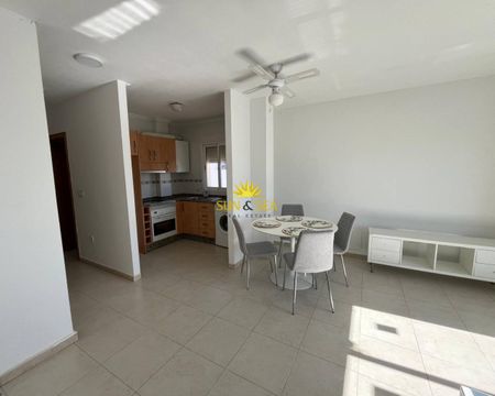 2-BEDROOM BUNGALOW FOR RENT IN LOS CUARTEROS - MURCIA - Photo 4