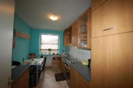 Moderner Grundriss, Helle Rüume, kein Altbau, Balkon, Gartenmitnutzung, Provisionsfrei! (Wohnungen Herten) - Photo 5