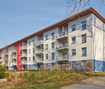 2-Zimmer Wohnung in Hamme für Senior*innen - Photo 1