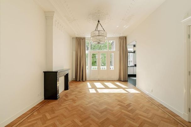 Appartement te huur: Frans van Mierisstraat 69-2 1071 RL Amsterdam - Photo 1