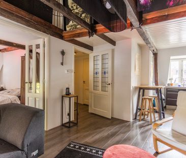 Te huur: Appartement Neude in Utrecht - Foto 2