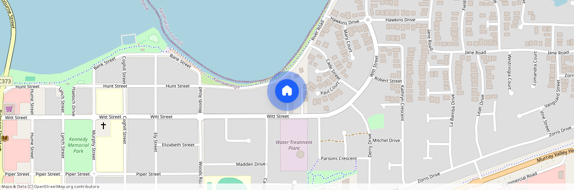 8 Rosella Place, Yarrawonga VIC 3730