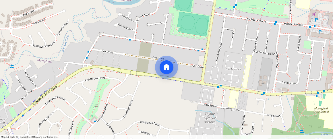 129-131 Caboolture River Road Morayfield