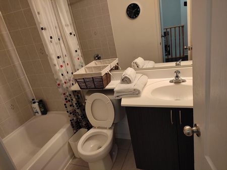 For Lease - 47 Hays Boulevard Unit# 9, Oakville, Ontario - Photo 4