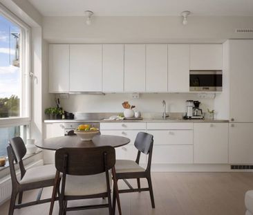 Bryggvägen, Stockholm - Foto 3