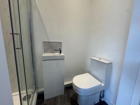 1 bedroom in a house share to rent - Photo 4