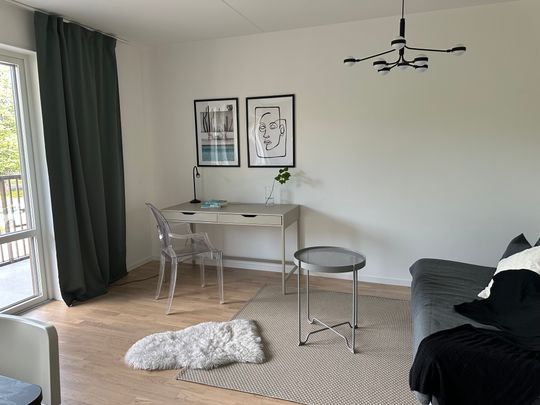 Kvarntorget, Uppsala - Foto 1