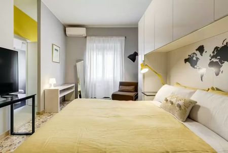 Via dei Frentani, Rome, Lazio 00185 - Photo 3