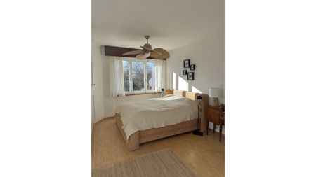 1½ Zimmer-Wohnung in Bern - Kirchenfeld, möbliert, auf Zeit - Foto 4