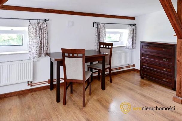 Pokój, ul. Partyzantów - Zdjęcie 1