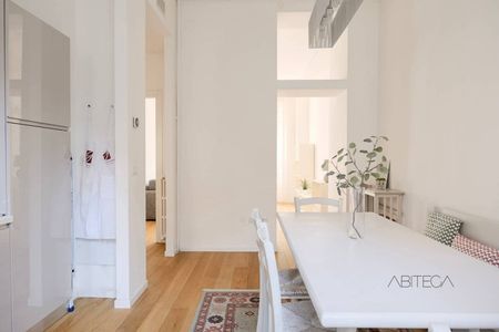 Bilocale Alzaia Naviglio Pavese 34, Navigli - Darsena, Milano - Photo 4
