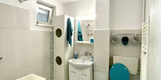 Garsoniera in zona Badea Cartan - Fotografie 3