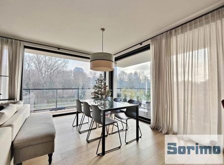 Appartement te huur - Foto 3