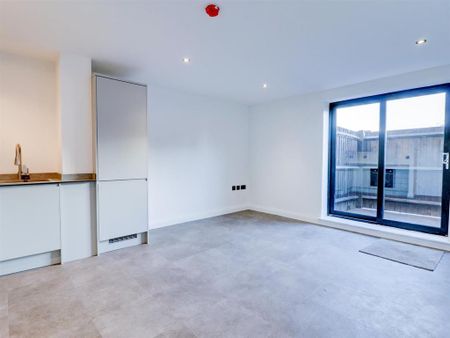 2 bedroom apartment to rent - Photo 5