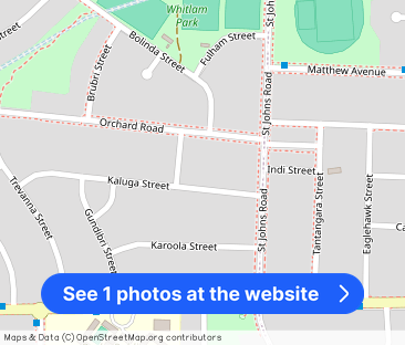 As New 2 Bedroom Granny Flat - Photo 1