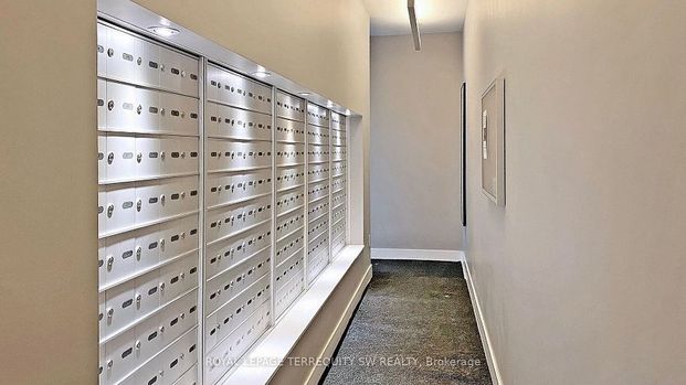 For Lease - 30 Roehampton Avenue Unit# 2101, Toronto, Ontario - Photo 1