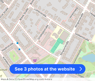 Familienwohnung zur befristeten Vermietung mit Option auf Verlänger... - Photo 1