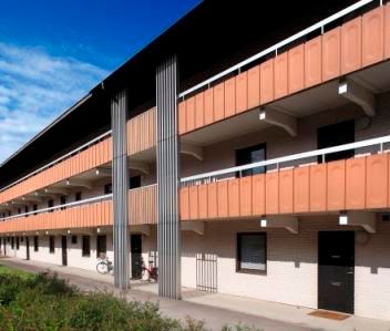 Stationsgatan, Linköping - Foto 1