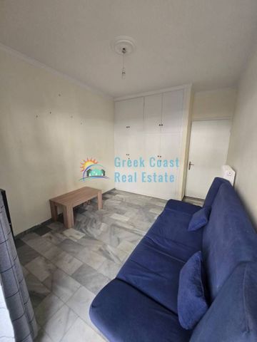 Studio/Γκαρσονιέρα για ενοικίαση Αγία Αικατερίνη (Πάτρα) - Photo 3