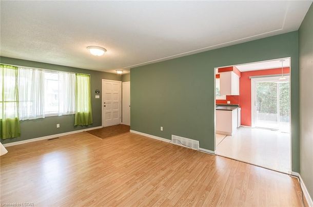 For Lease - 105 Kipling Avenue, London East, Ontario - Photo 1