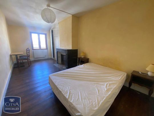 Appartement à louer 2 pièces 45.21m² - Photo 1
